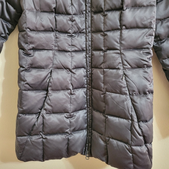 INC Puffer Jacket - Picture 4 of 7